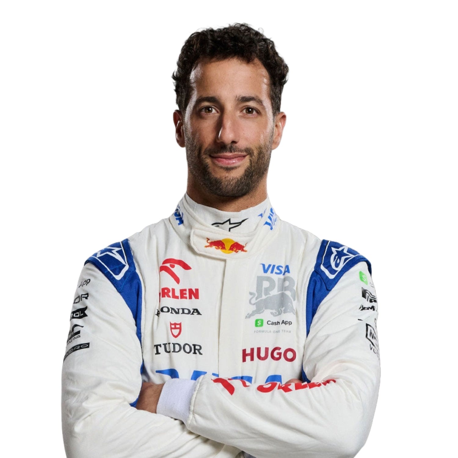 Daniel Ricciardo