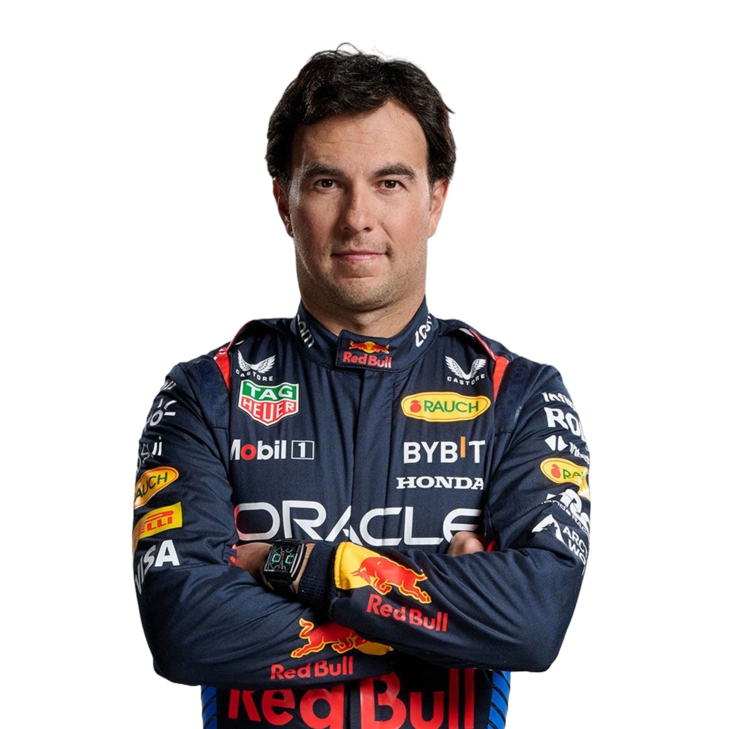 Sergio Perez