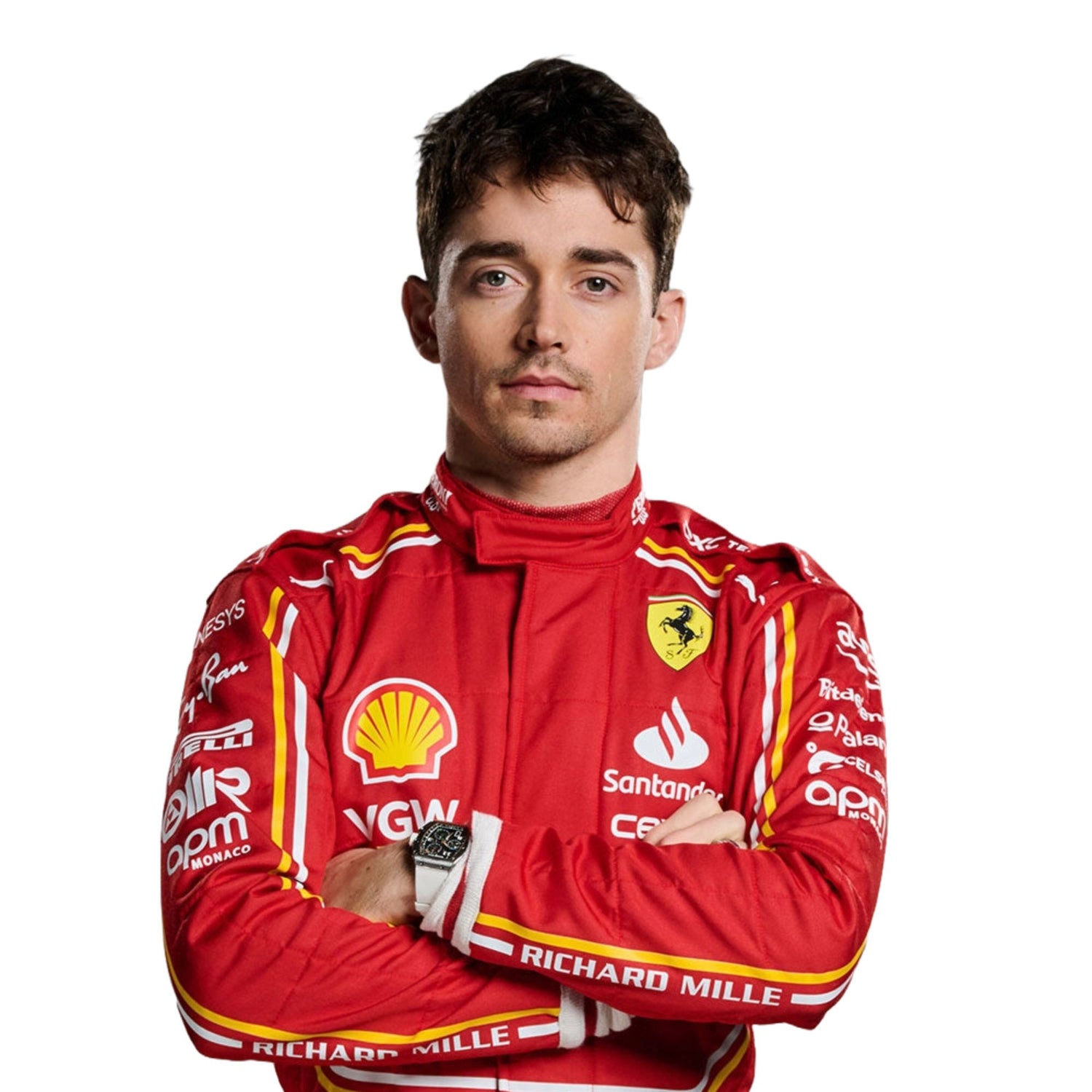 Charles Leclerc